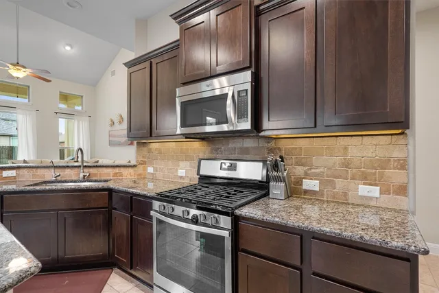 $515,000 | 18024 Misty Harbor Drive, Pflugerville, TX 78660