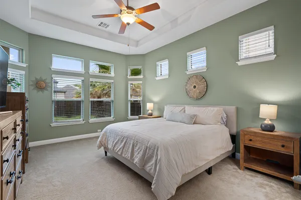 $469,000 | 18024 Misty Harbor Drive, Pflugerville, TX 78660