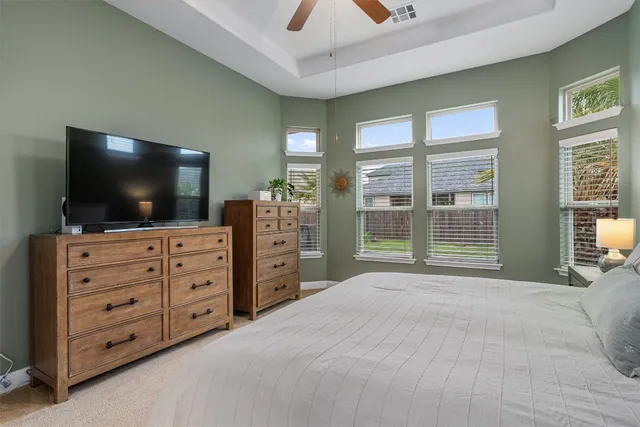 $515,000 | 18024 Misty Harbor Drive, Pflugerville, TX 78660