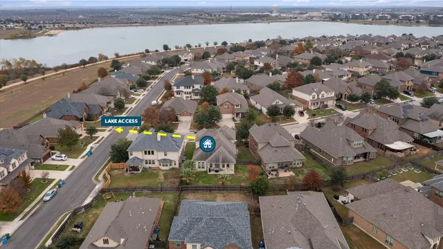 $515,000 | 18024 Misty Harbor Drive, Pflugerville, TX 78660