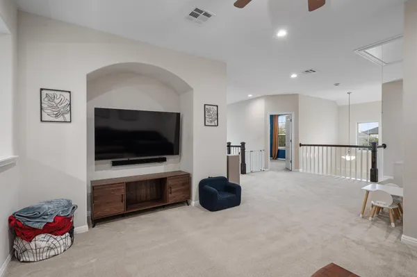 $469,000 | 18024 Misty Harbor Drive, Pflugerville, TX 78660