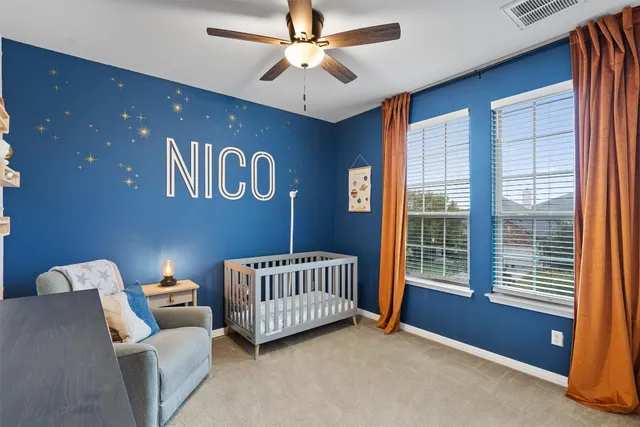 $515,000 | 18024 Misty Harbor Drive, Pflugerville, TX 78660