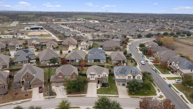 $515,000 | 18024 Misty Harbor Drive, Pflugerville, TX 78660
