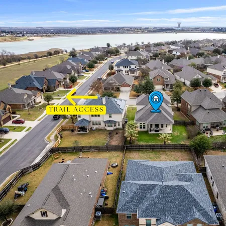 $469,000 | 18024 Misty Harbor Drive, Pflugerville, TX 78660