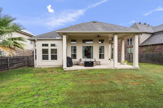 $515,000 | 18024 Misty Harbor Drive, Pflugerville, TX 78660