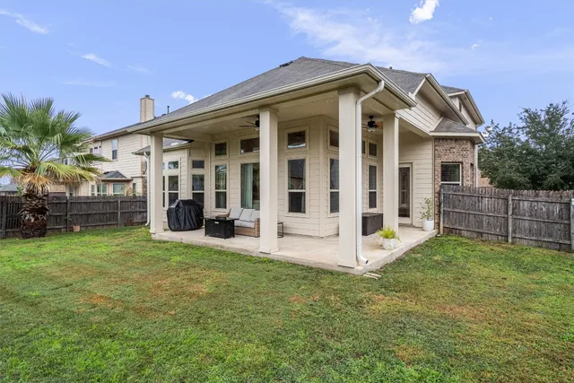 $515,000 | 18024 Misty Harbor Drive, Pflugerville, TX 78660