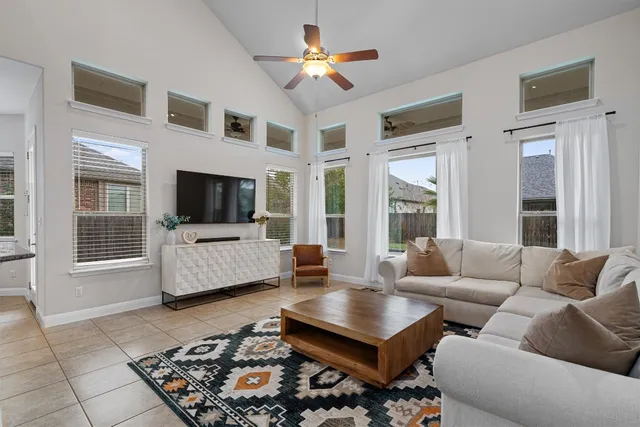 $515,000 | 18024 Misty Harbor Drive, Pflugerville, TX 78660