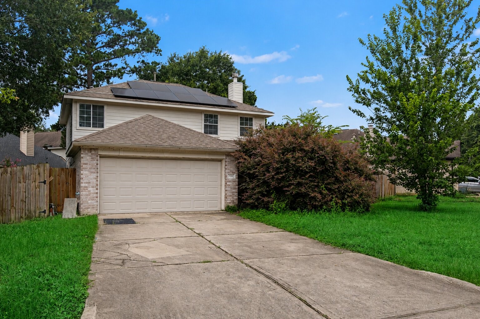 22952 Sebastian Drive Porter, TX 77365 - Photo 2 of 2