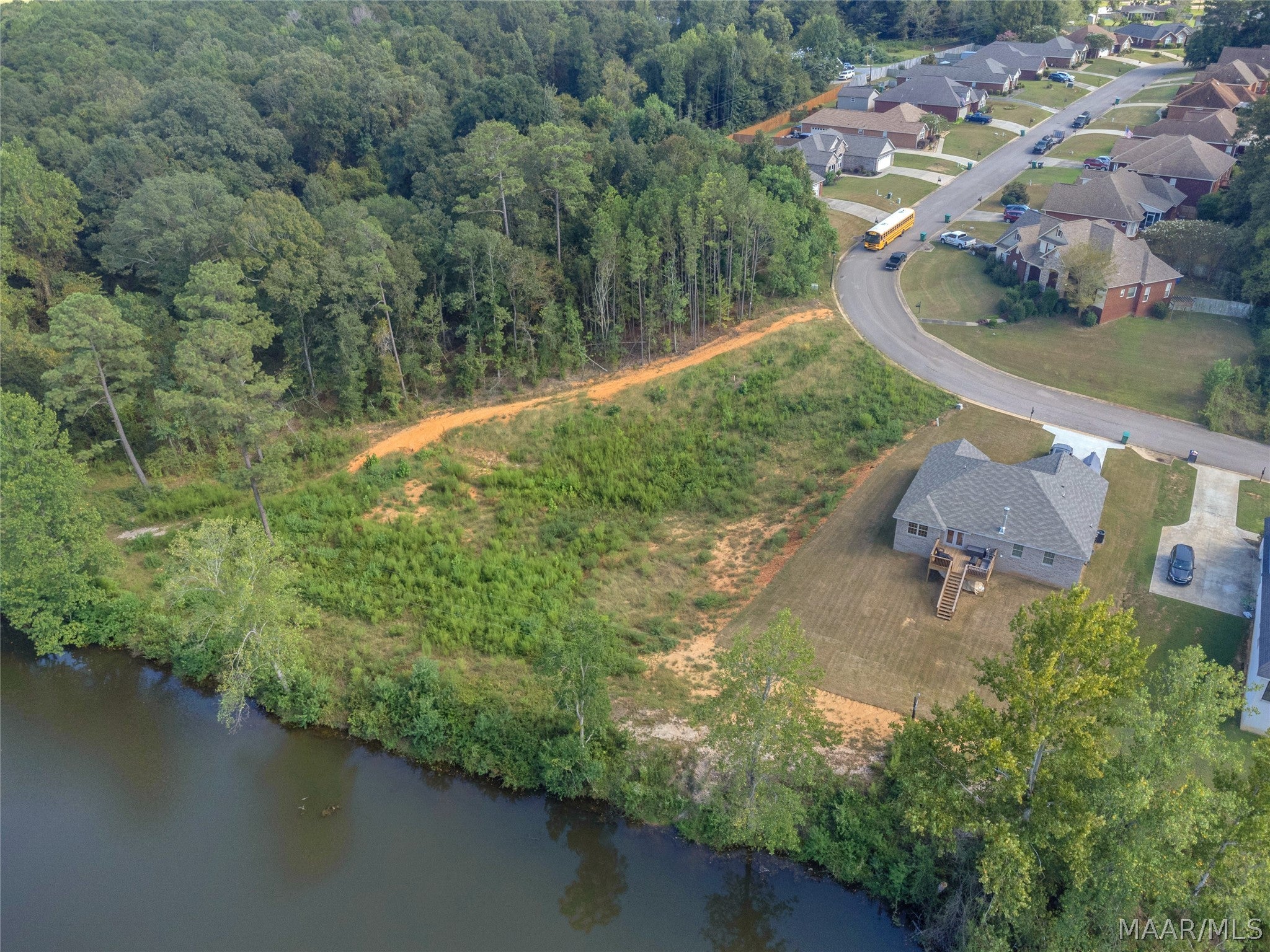 345 Brownstone Loop Millbrook, AL 36025 - Photo 1 of 12 Gallery Image 1