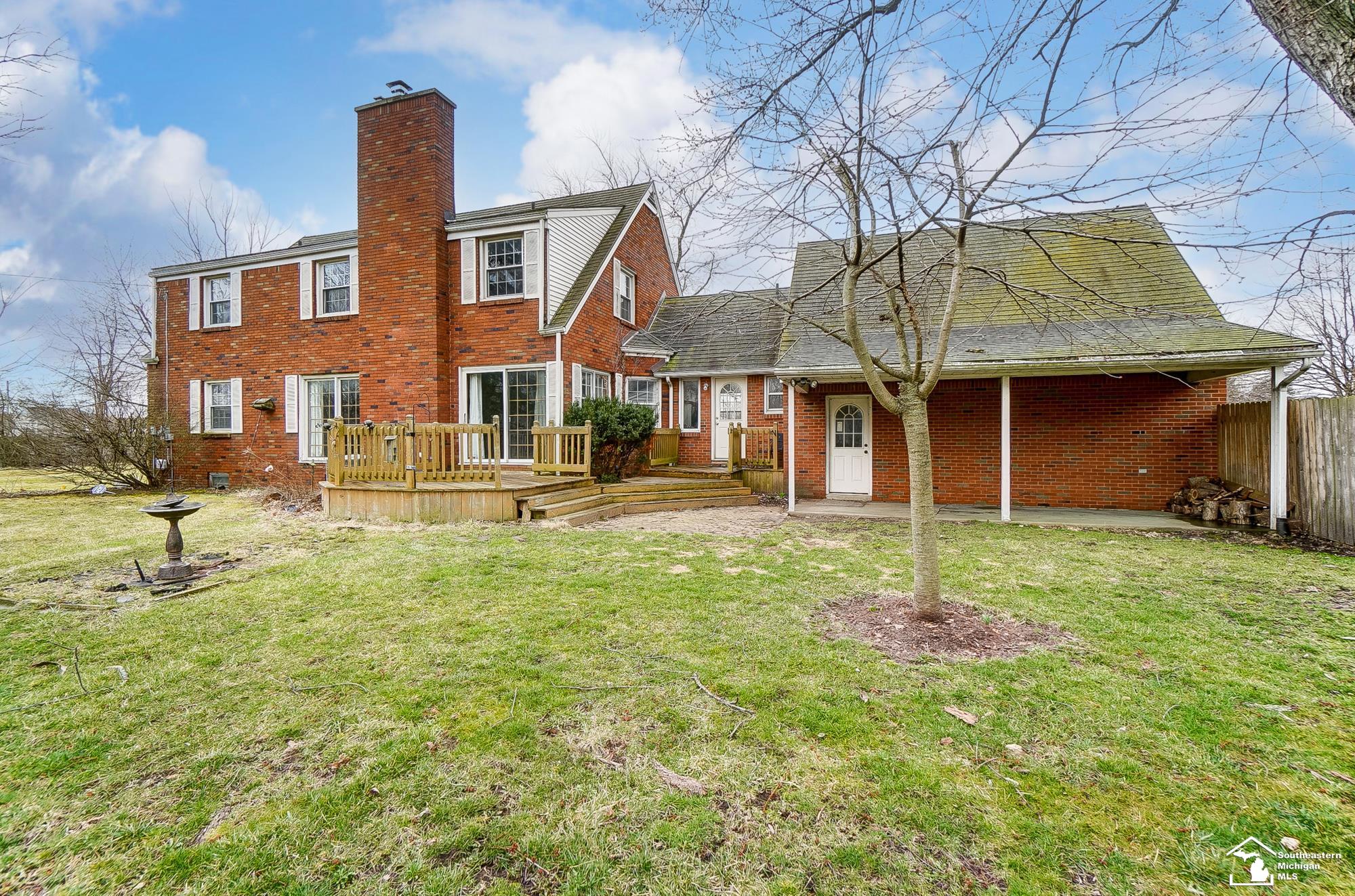 2120 South Custer Road Monroe, MI 48161 - Photo 64 of 76