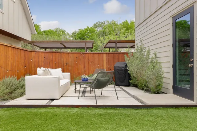 $529,000 | 1120 Omega Avenue, Unit 1, Austin, TX 78721