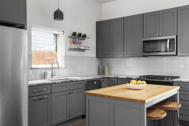 $529,000 | 1120 Omega Avenue, Unit 1, Austin, TX 78721