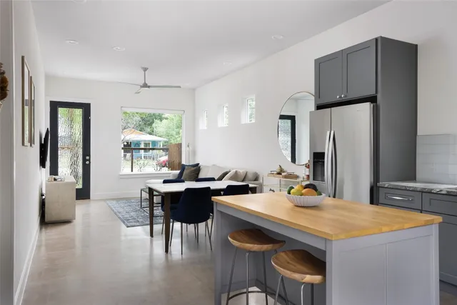 $529,000 | 1120 Omega Avenue, Unit 1, Austin, TX 78721