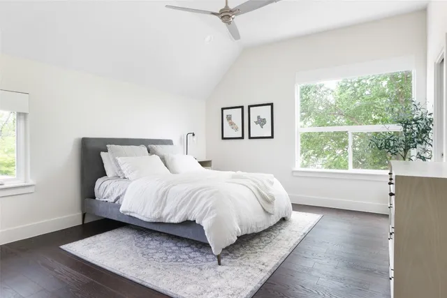 $529,000 | 1120 Omega Avenue, Unit 1, Austin, TX 78721