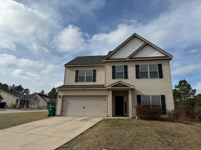 $255,000 | 633 Colston Avenue, Aiken, SC 29801