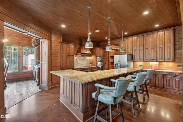 $1,400,000 | 998 Moores Chapel Cemetery Road, Graham, NC 27253