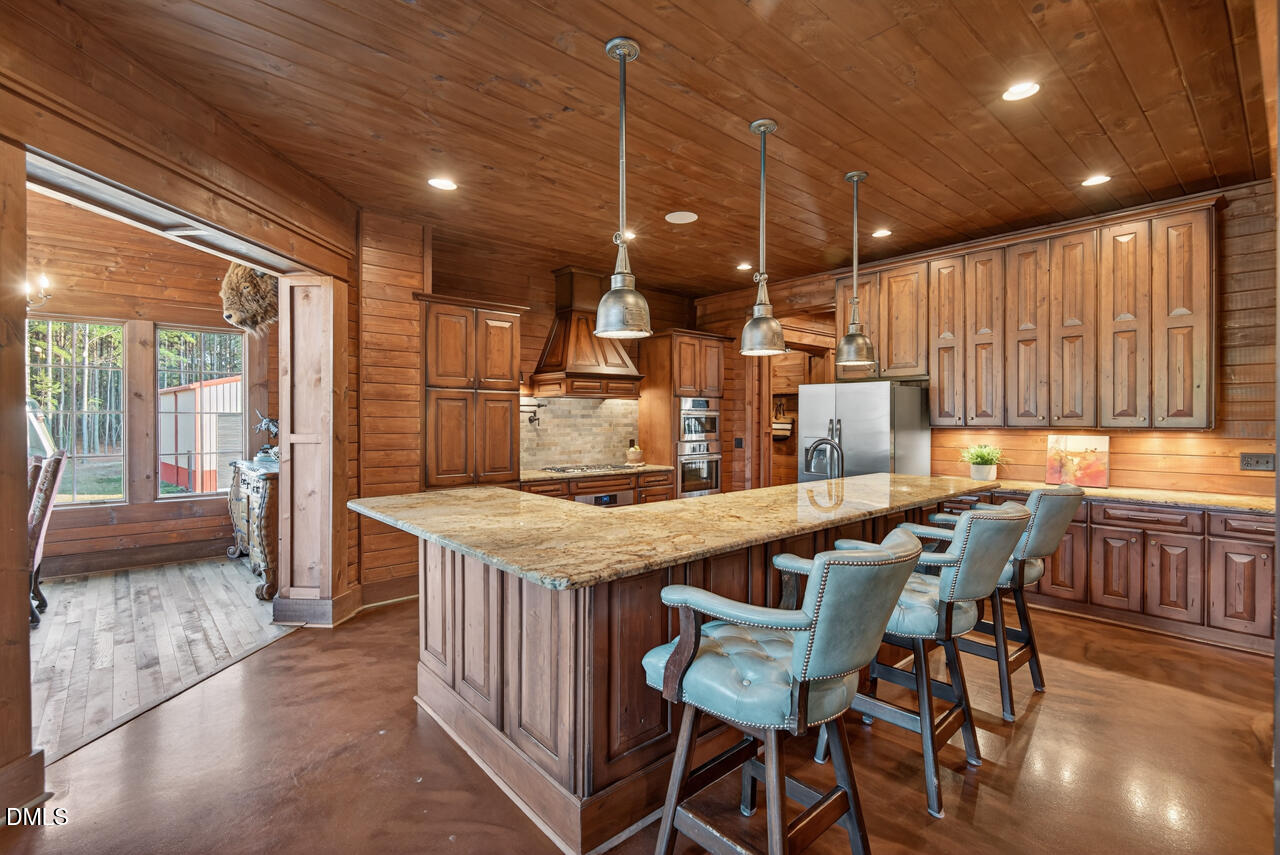 998 Moores Chapel Cemetery Road Graham, NC 27253 - Photo 11 of 84 16