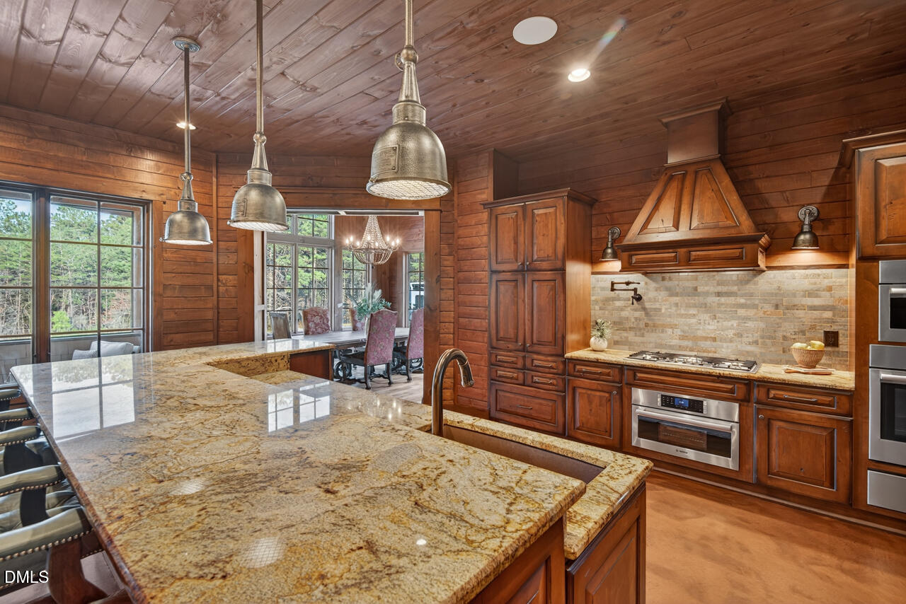 998 Moores Chapel Cemetery Road Graham, NC 27253 - Photo 16 of 84 22