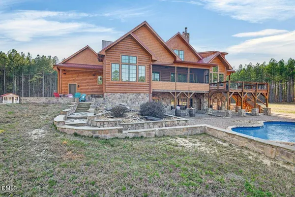 $1,400,000 | 998 Moores Chapel Cemetery Road, Graham, NC 27253