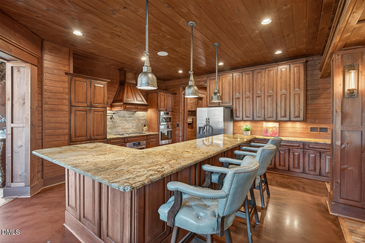 998 Moores Chapel Cemetery Road Graham, NC 27253 - Photo 21 of 84 17