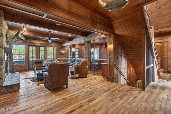 $1,400,000 | 998 Moores Chapel Cemetery Road, Graham, NC 27253