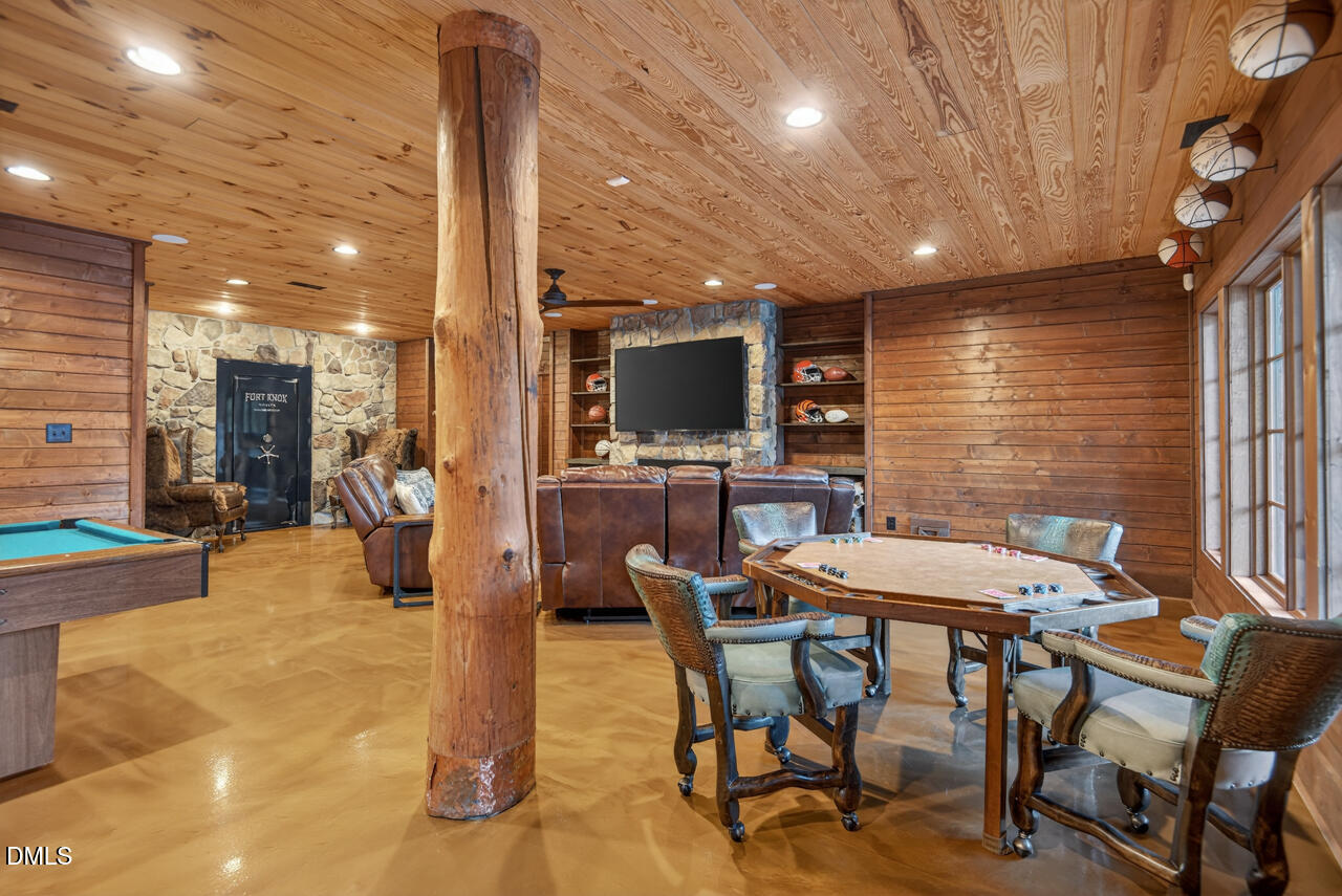 998 Moores Chapel Cemetery Road Graham, NC 27253 - Photo 55 of 84 67