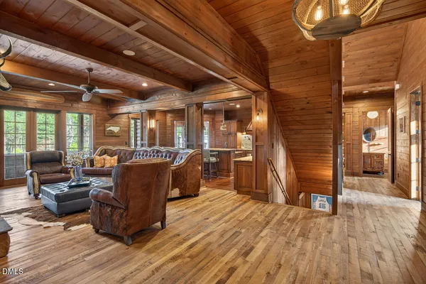 $1,400,000 | 998 Moores Chapel Cemetery Road, Graham, NC 27253