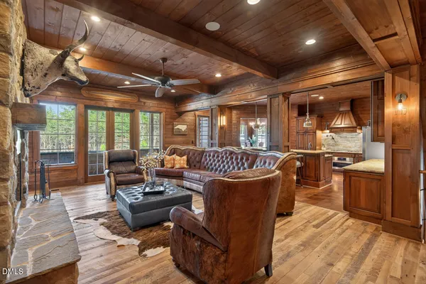 $1,400,000 | 998 Moores Chapel Cemetery Road, Graham, NC 27253