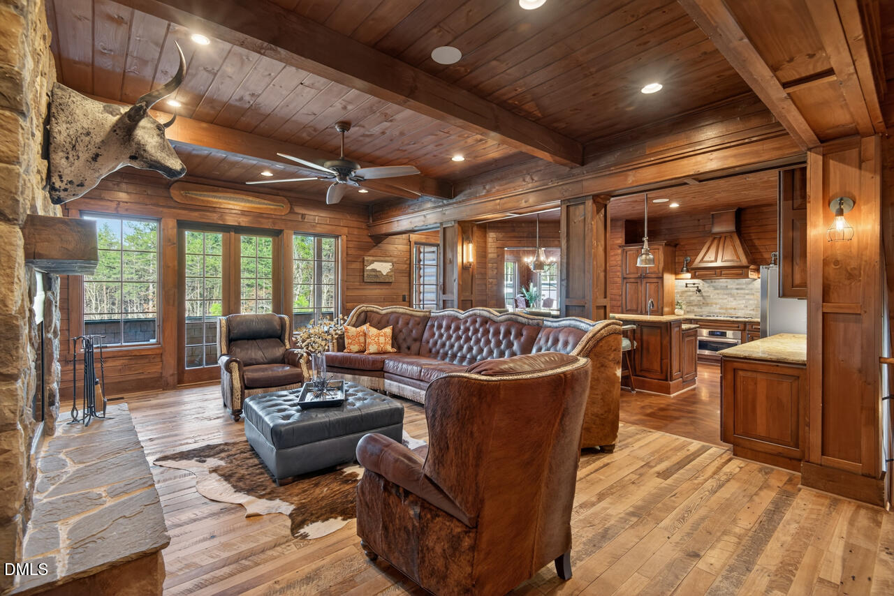 998 Moores Chapel Cemetery Road Graham, NC 27253 - Photo 7 of 84 09