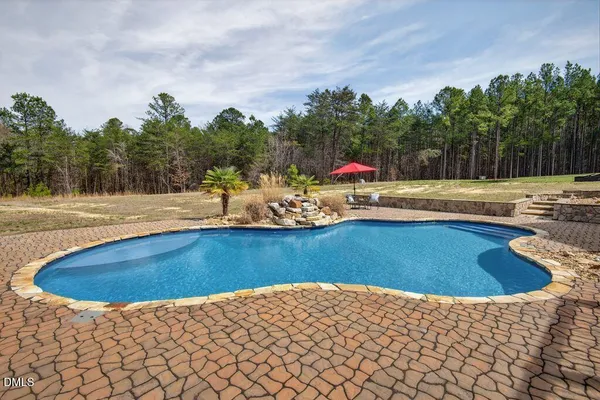 $1,400,000 | 998 Moores Chapel Cemetery Road, Graham, NC 27253