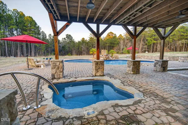 $1,400,000 | 998 Moores Chapel Cemetery Road, Graham, NC 27253