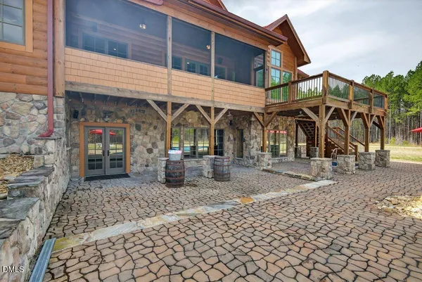 $1,400,000 | 998 Moores Chapel Cemetery Road, Graham, NC 27253