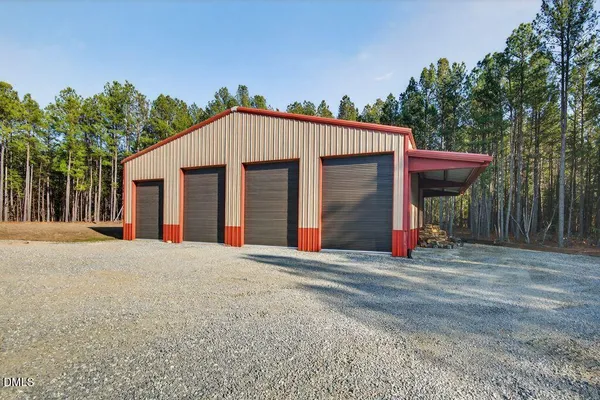 $1,400,000 | 998 Moores Chapel Cemetery Road, Graham, NC 27253