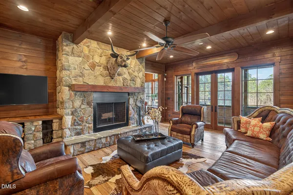 $1,400,000 | 998 Moores Chapel Cemetery Road, Graham, NC 27253