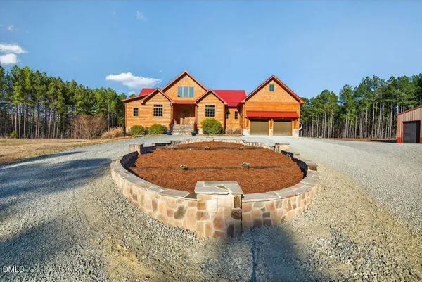 $1,400,000 | 998 Moores Chapel Cemetery Road, Graham, NC 27253