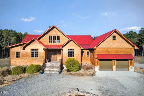 $1,400,000 | 998 Moores Chapel Cemetery Road, Graham, NC 27253