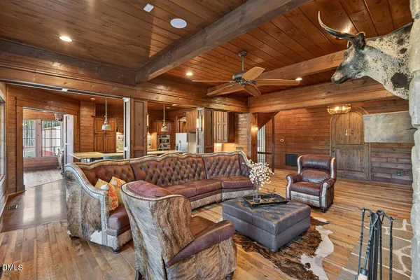 $1,400,000 | 998 Moores Chapel Cemetery Road, Graham, NC 27253