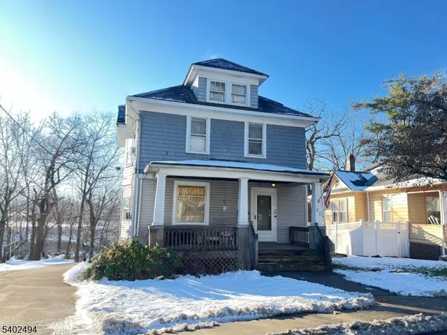 $399,000 | 48 West Dewey Avenue, Wharton, NJ 07885