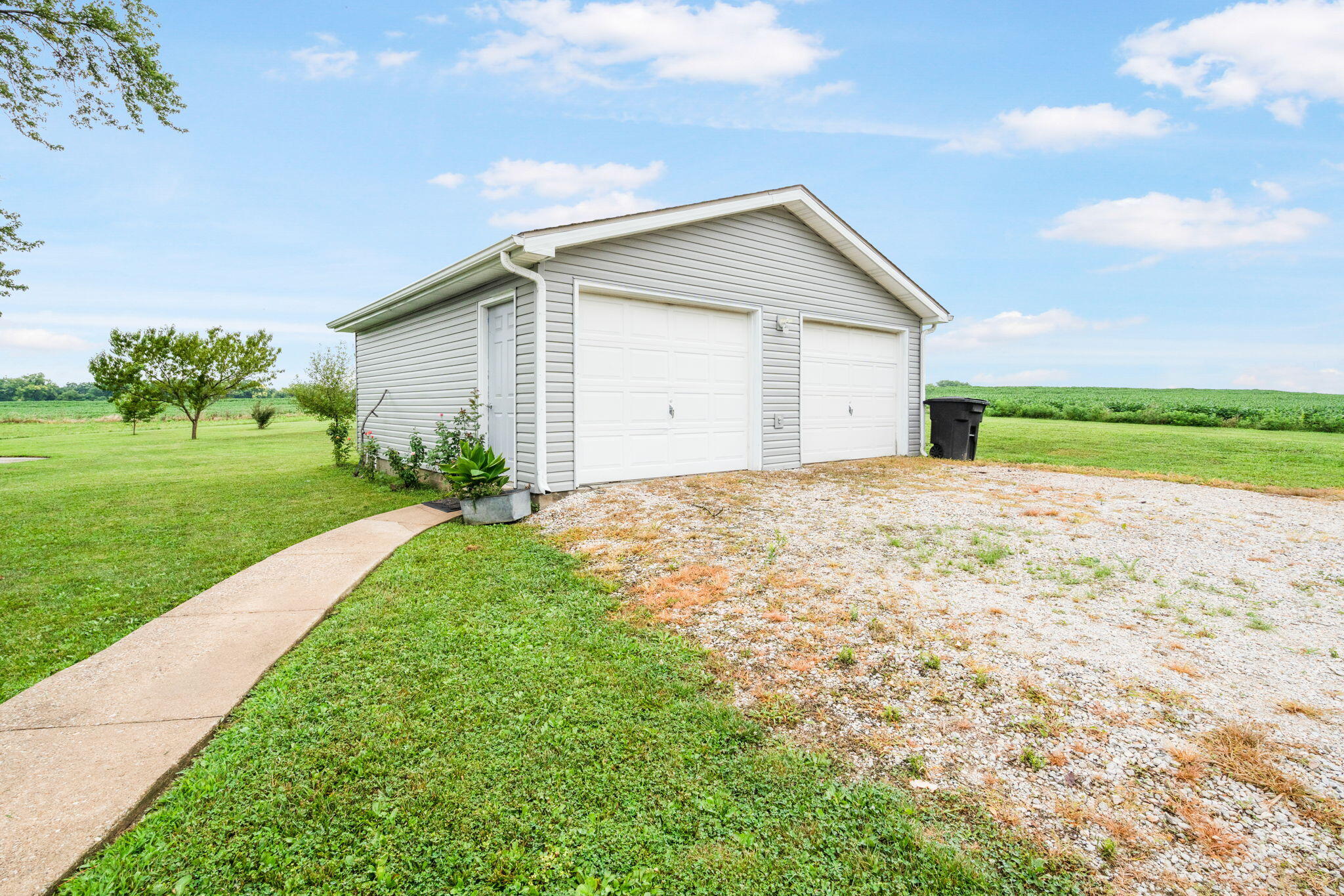 12995 State Route North Pilot Grove, MO 65276 - Photo 35 of 53