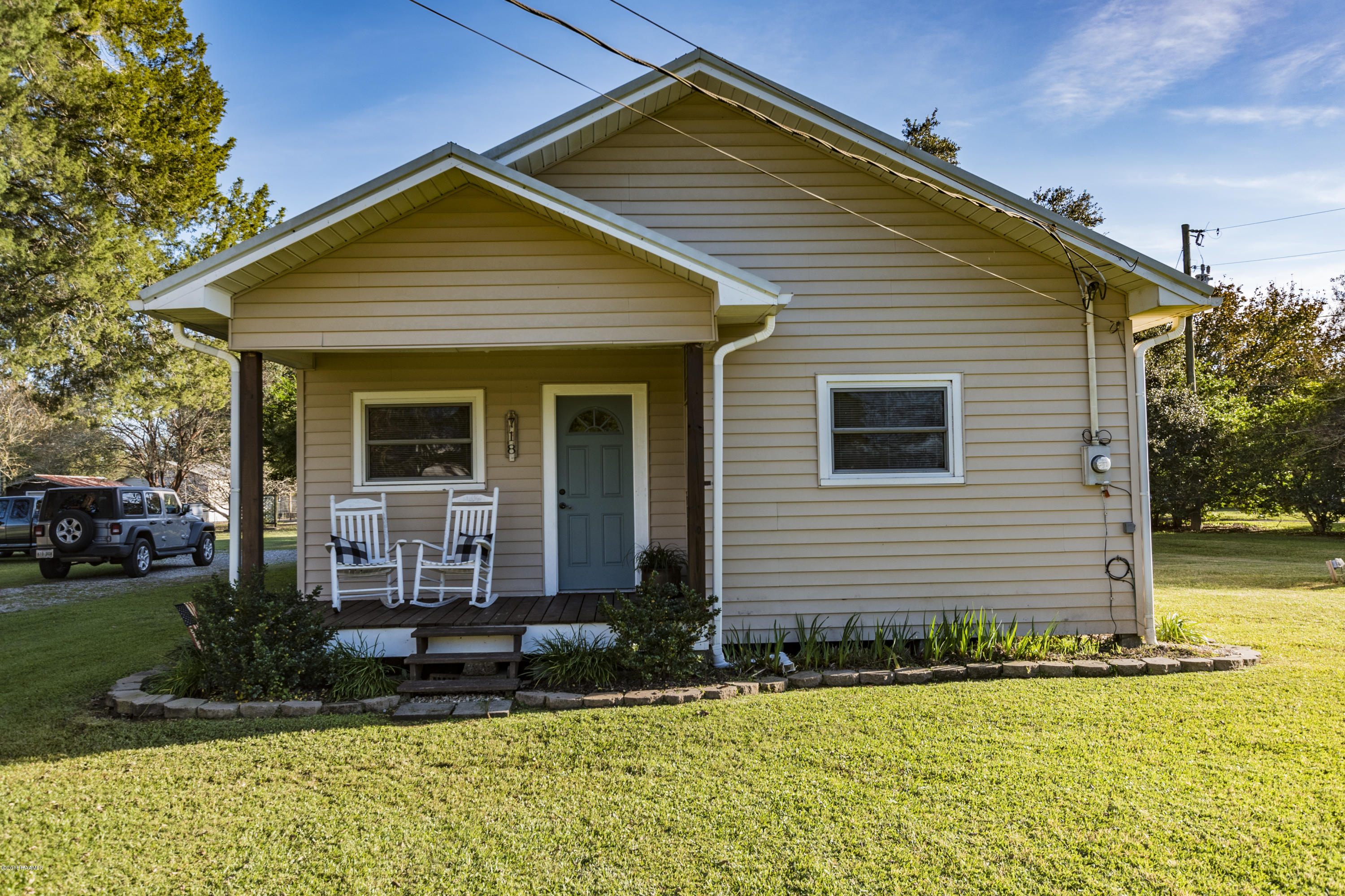 718 St Clair Road Breaux Bridge, LA 70517 - Photo 2 of 41 Gallery Image 2