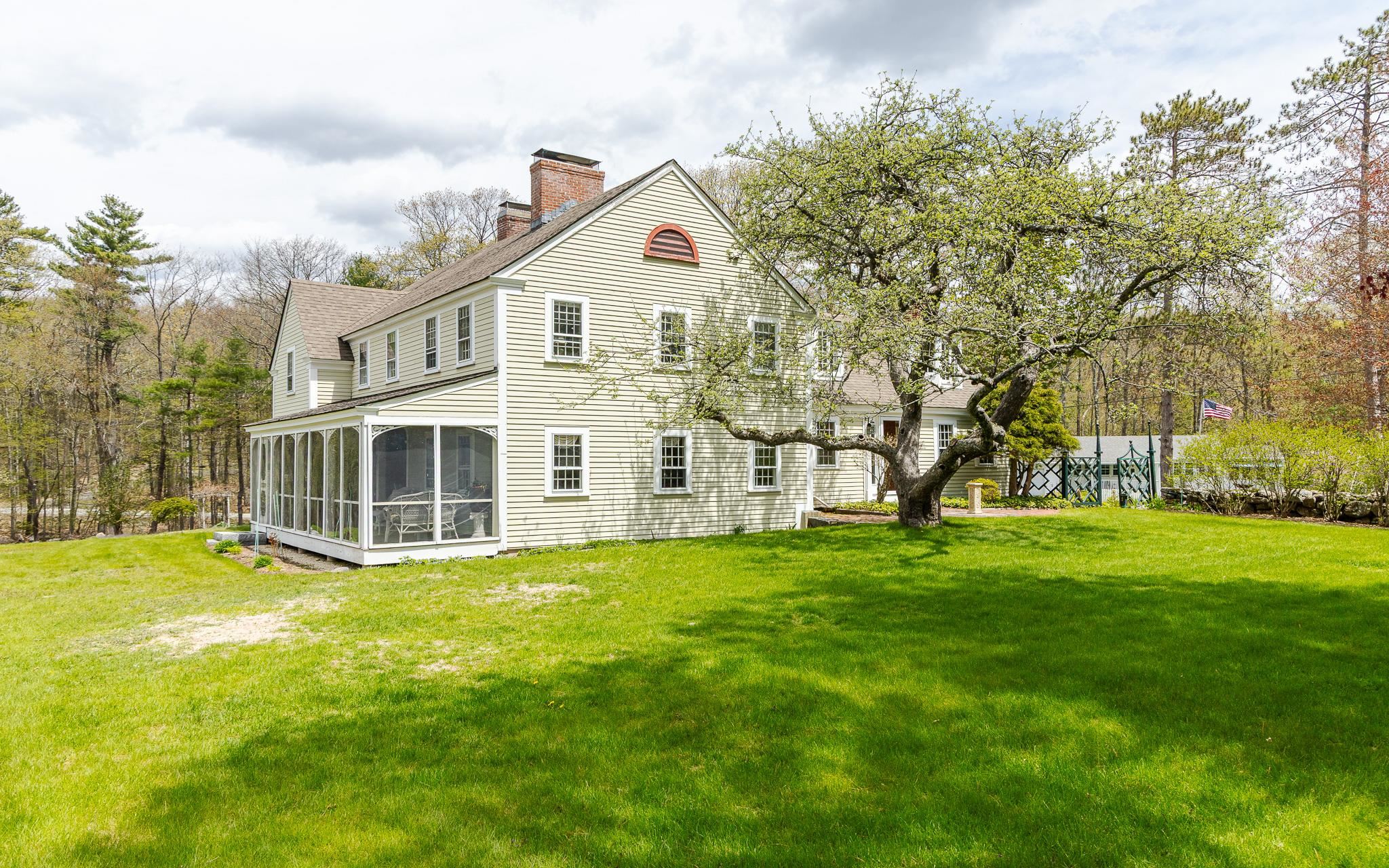 93 Rhododendron Road Fitzwilliam, NH 03447 - Photo 7 of 59 Gallery Image 7