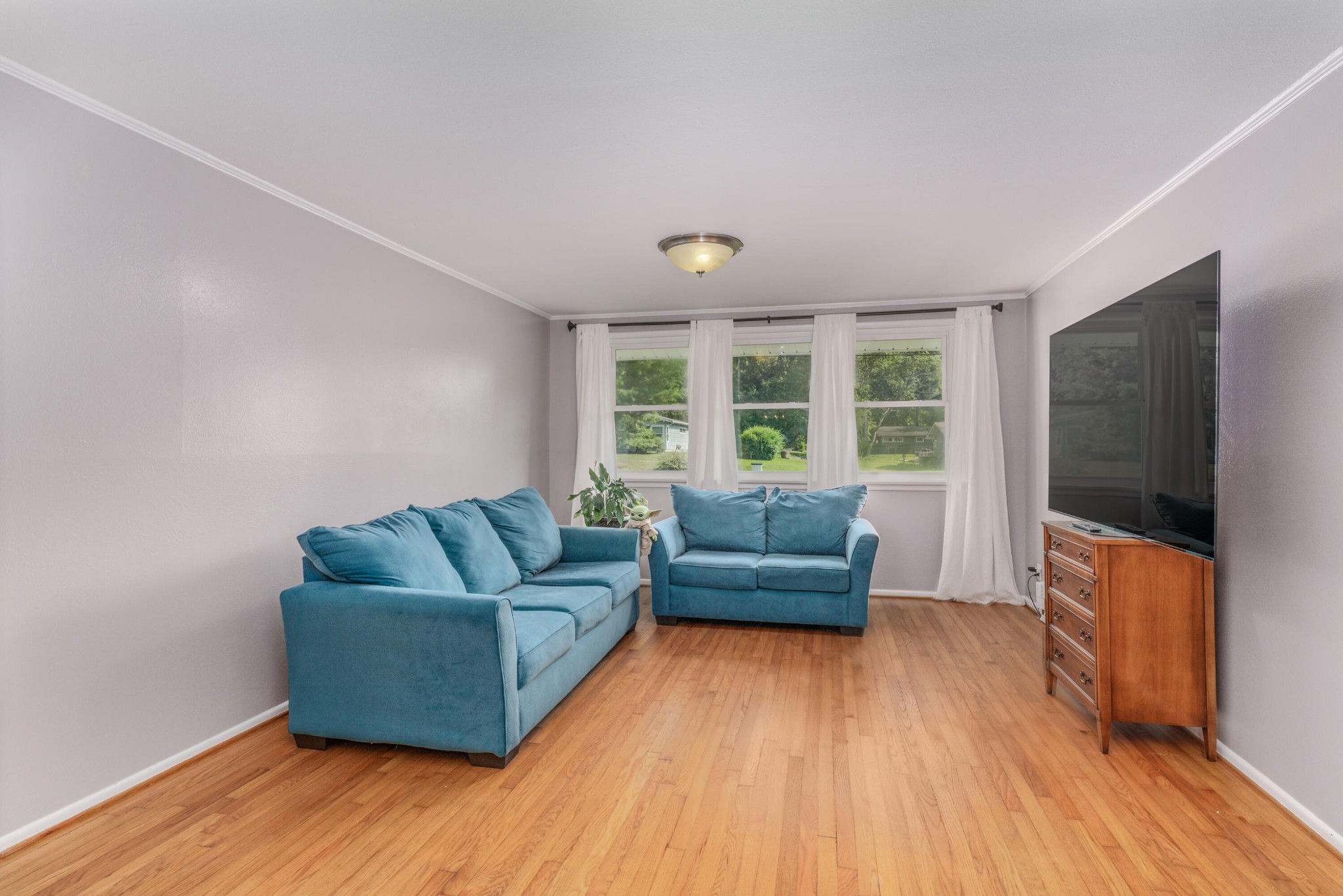 905 Wesley Road Northwest Knoxville, TN 37909 - Photo 20 of 33 Gallery Image 20