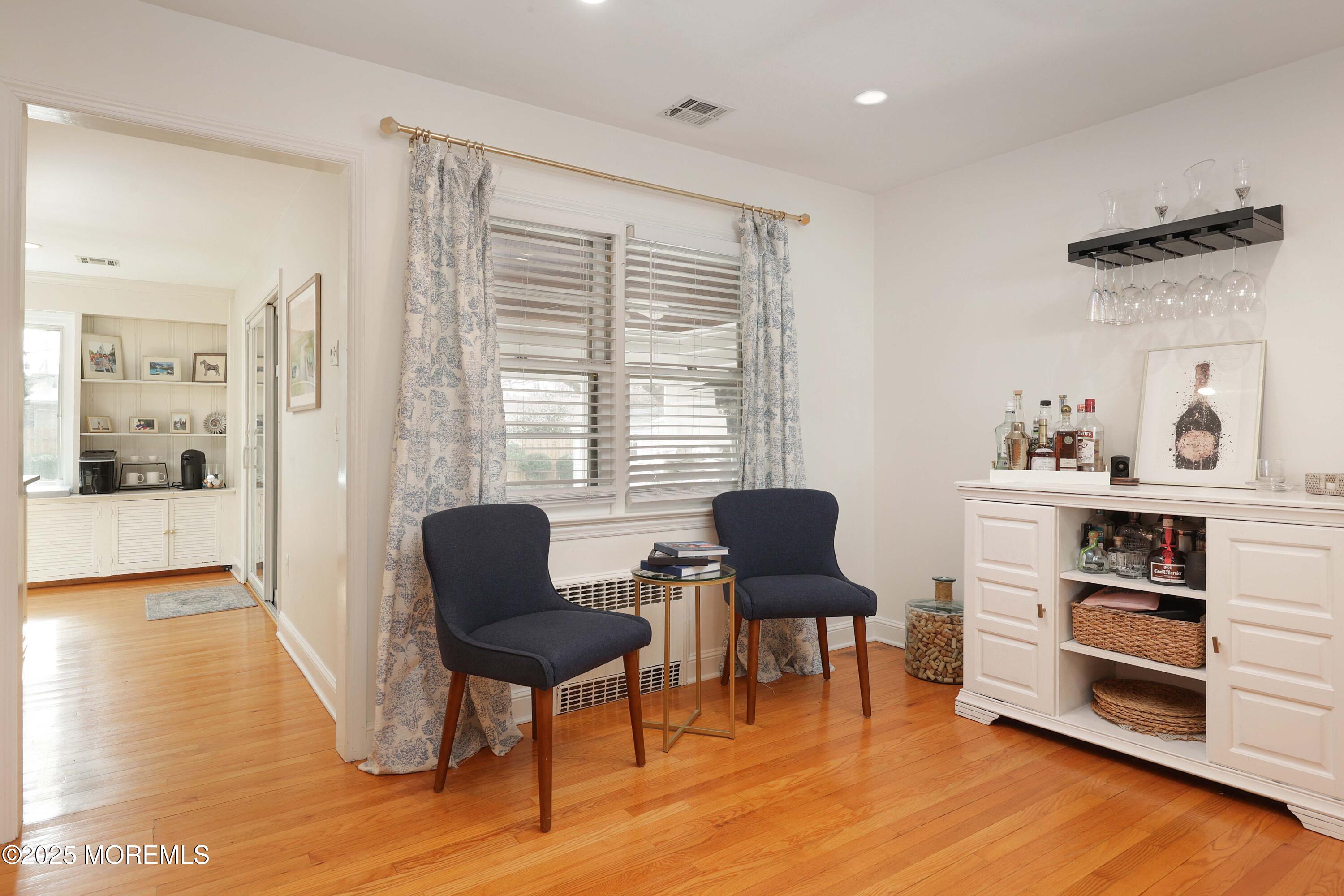 29 SilverWhite Road Little Silver, NJ 07739 - Photo 8 of 38 a view of a livingroom with furniture and a window
