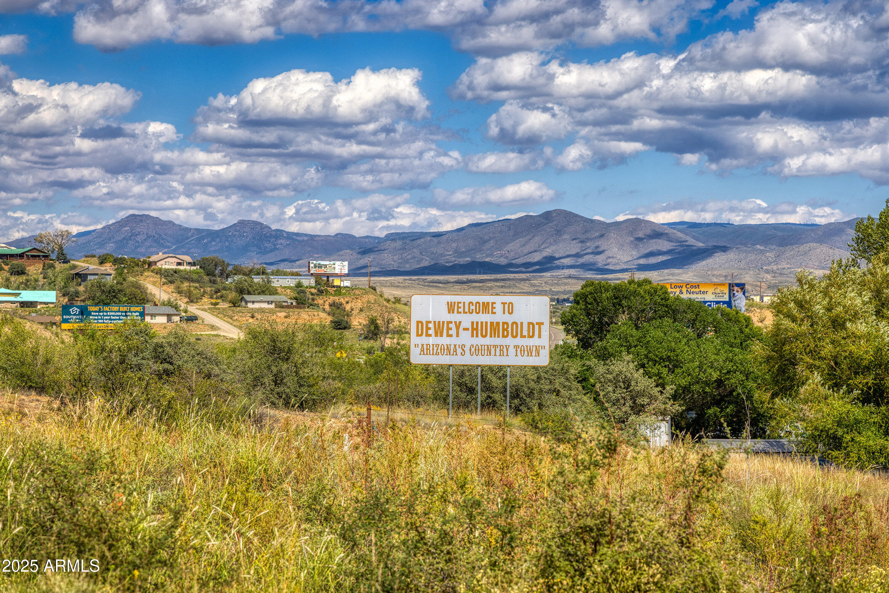 a view of a lake with a lake