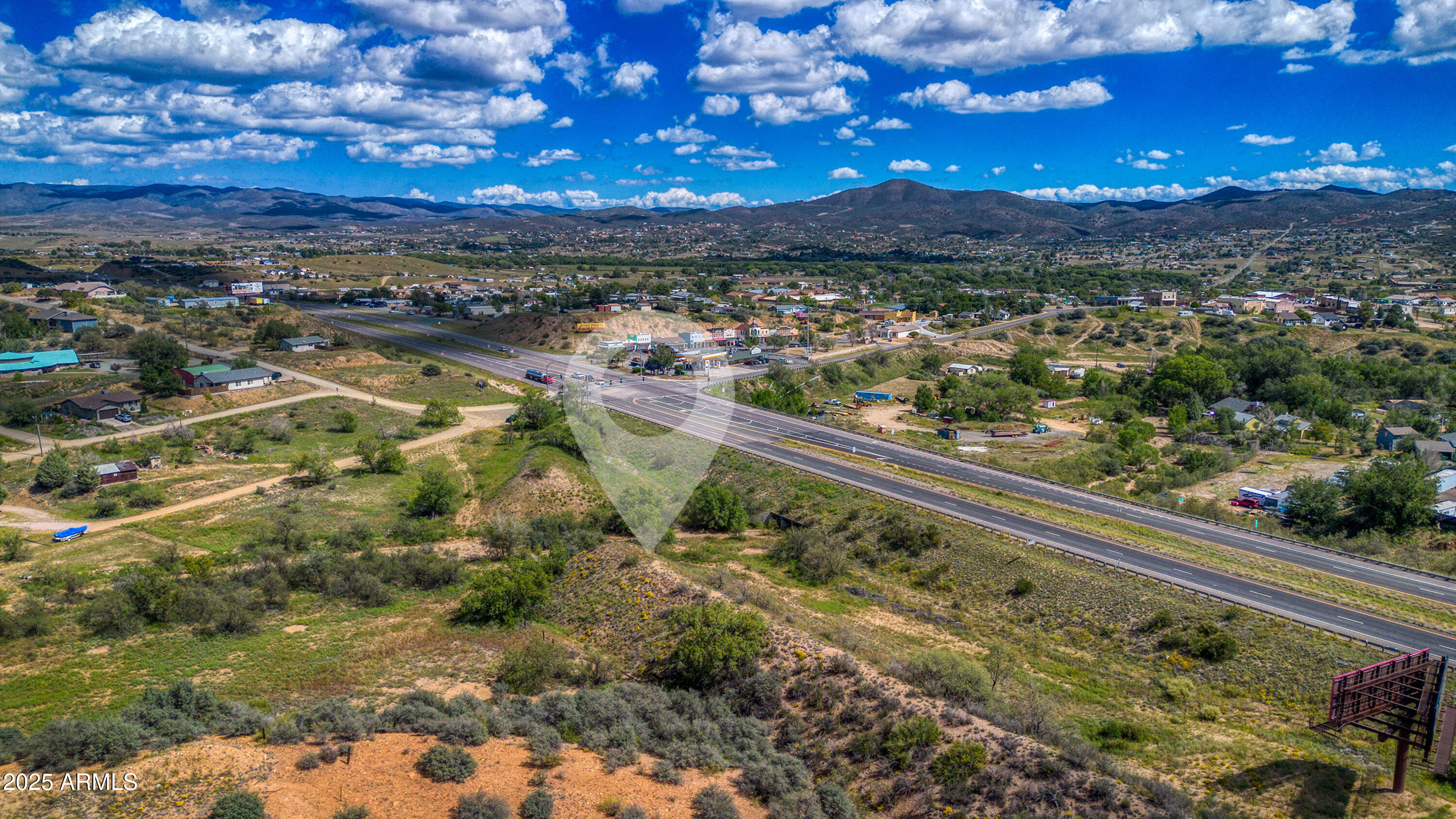 2862 Highway 69 Humboldt, AZ 86329 - Photo 13 of 15 a view of a city