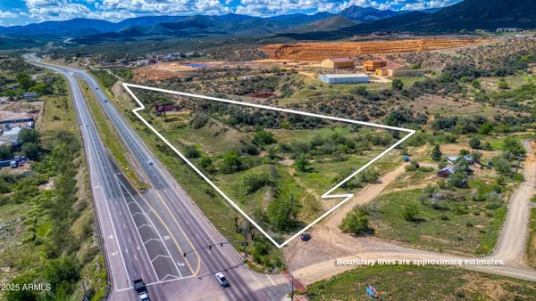 a view of a balcony with an ocean view