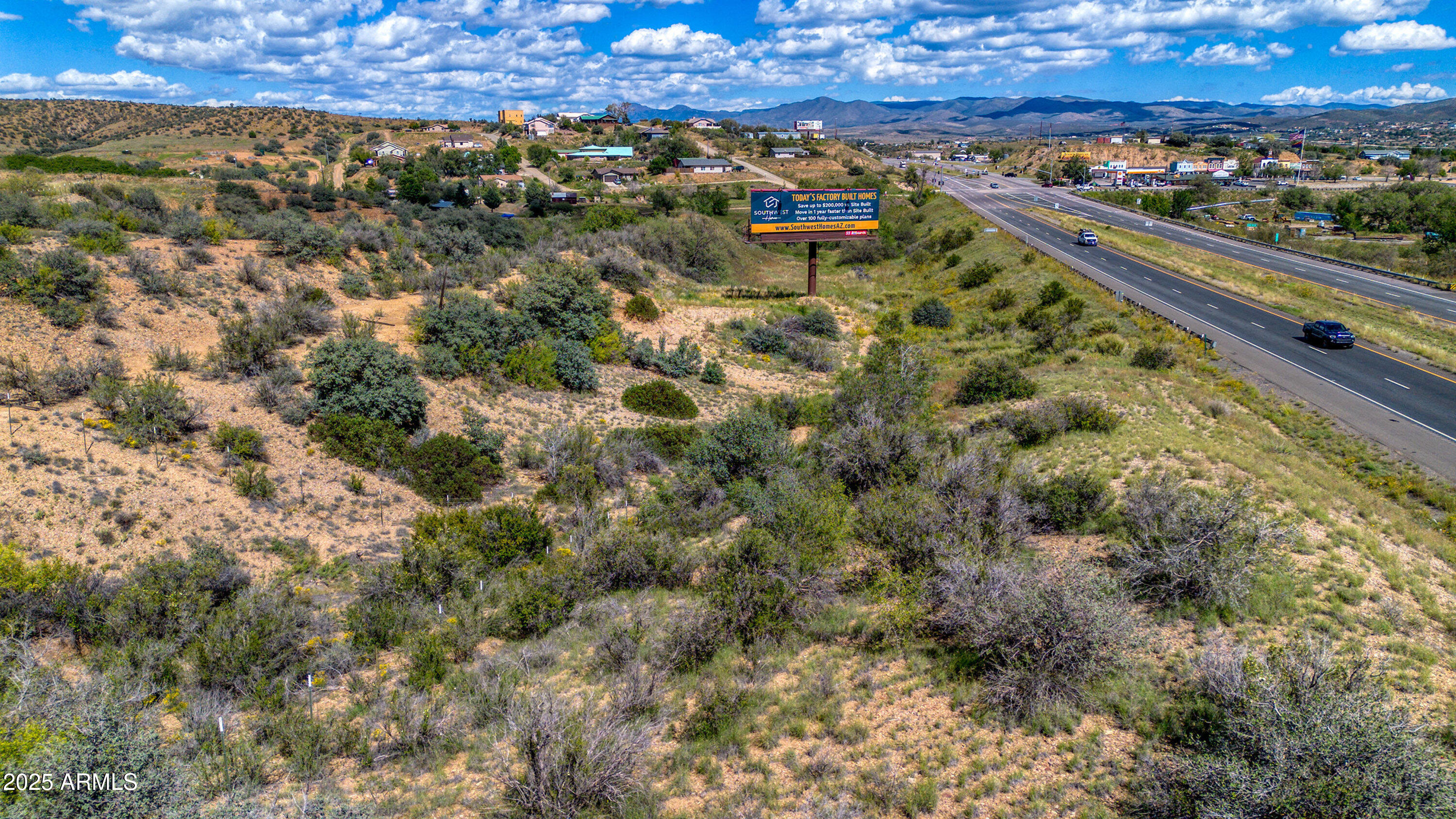 2862 Highway 69 Humboldt, AZ 86329 - Photo 10 of 15 a view of a city