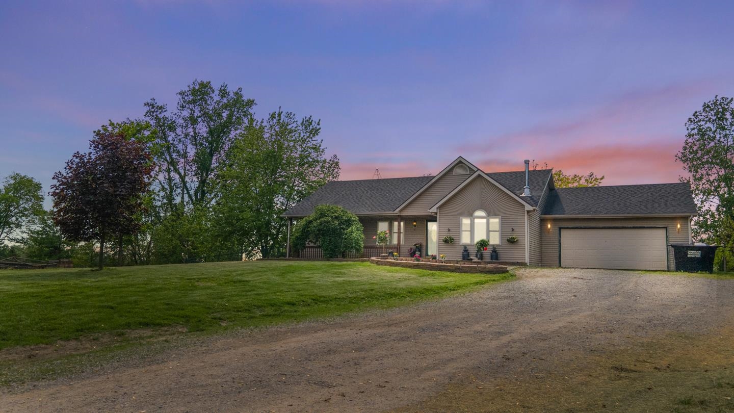 2105 Southwest Fox Lake Road Angola, IN 46703 - Photo 1 of 28
