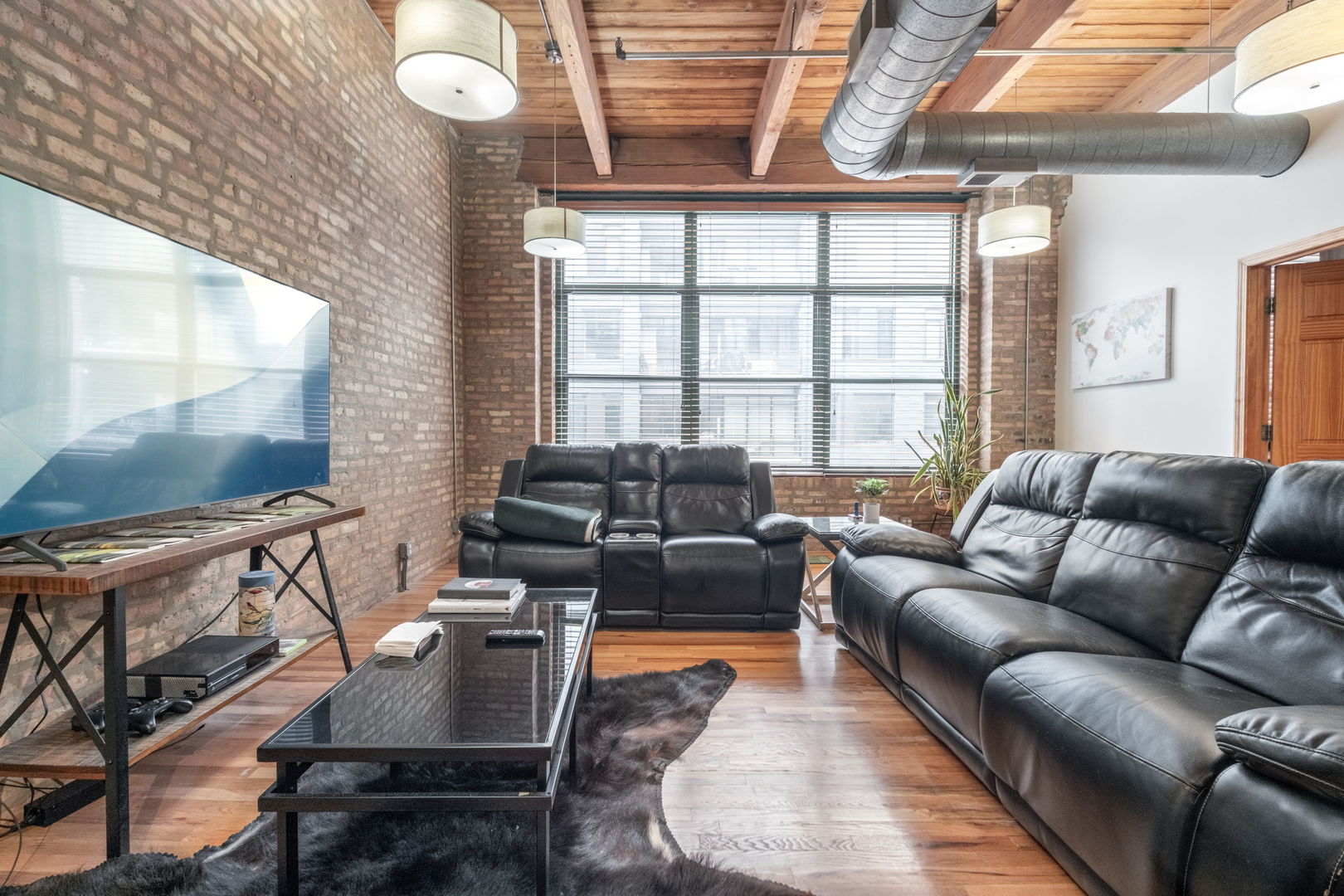 1017 West Washington Boulevard, Unit 3E Chicago, IL 60607 - Photo 11 of 18