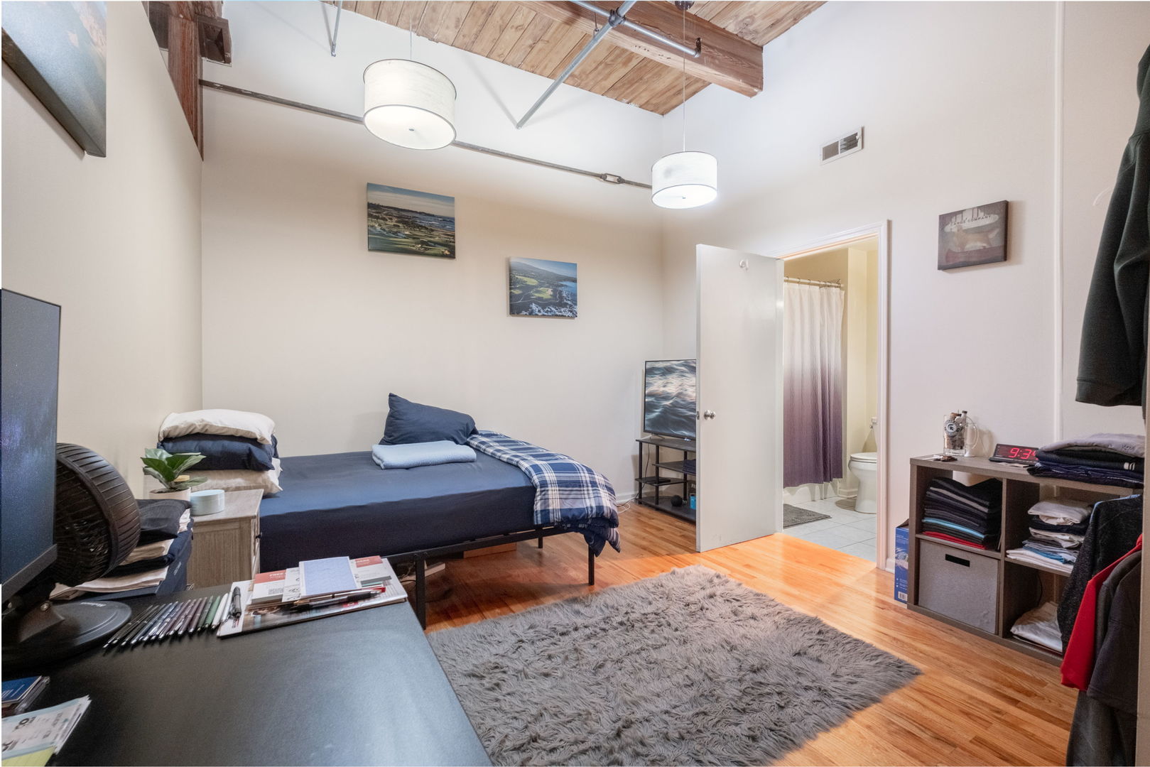 1017 West Washington Boulevard, Unit 3E Chicago, IL 60607 - Photo 12 of 18